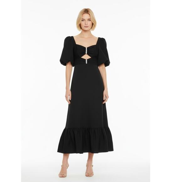 Sandro Dress 6 - Picture 1 of 12